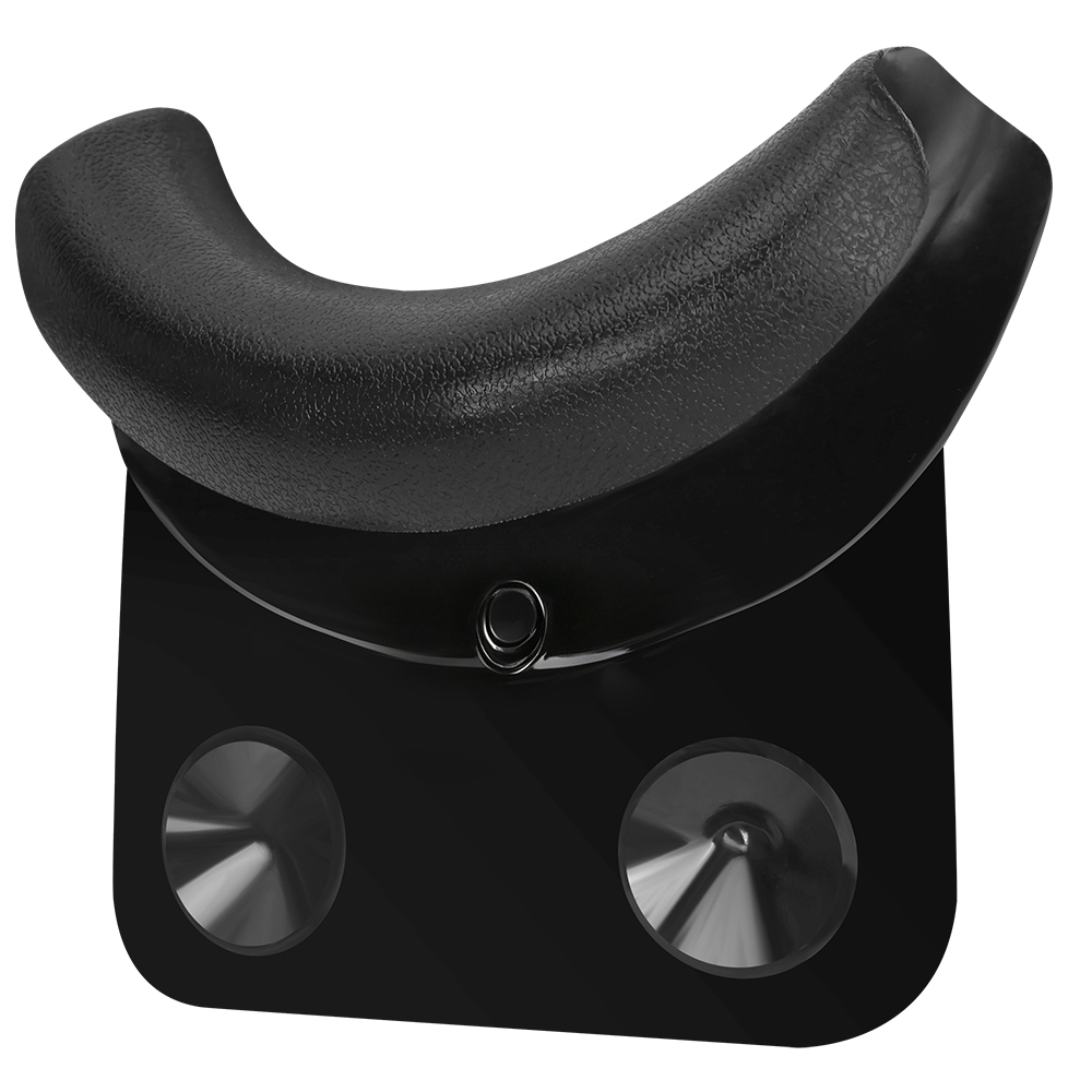 Salon Shampoo Neck Support